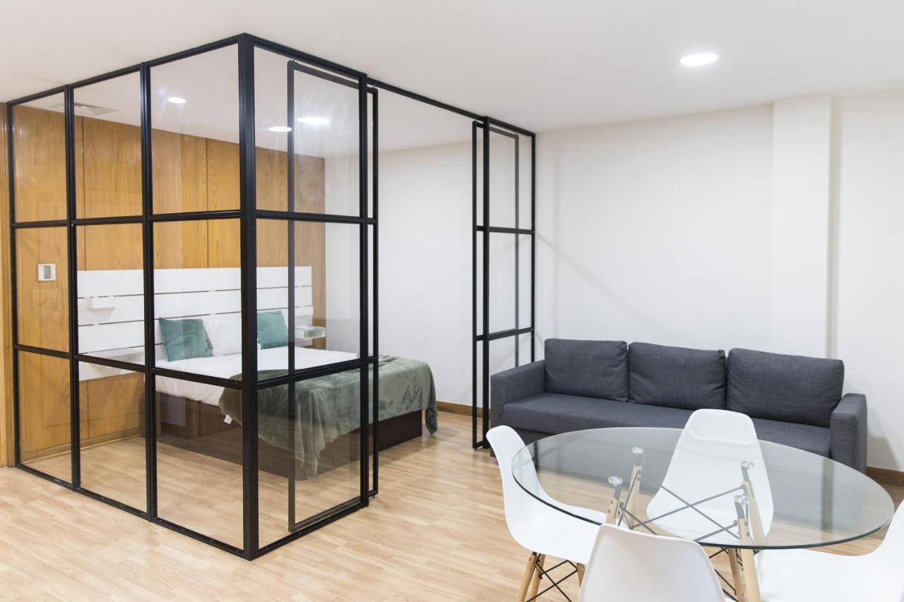 Estudio Corujeira OOporto Extérieur photo