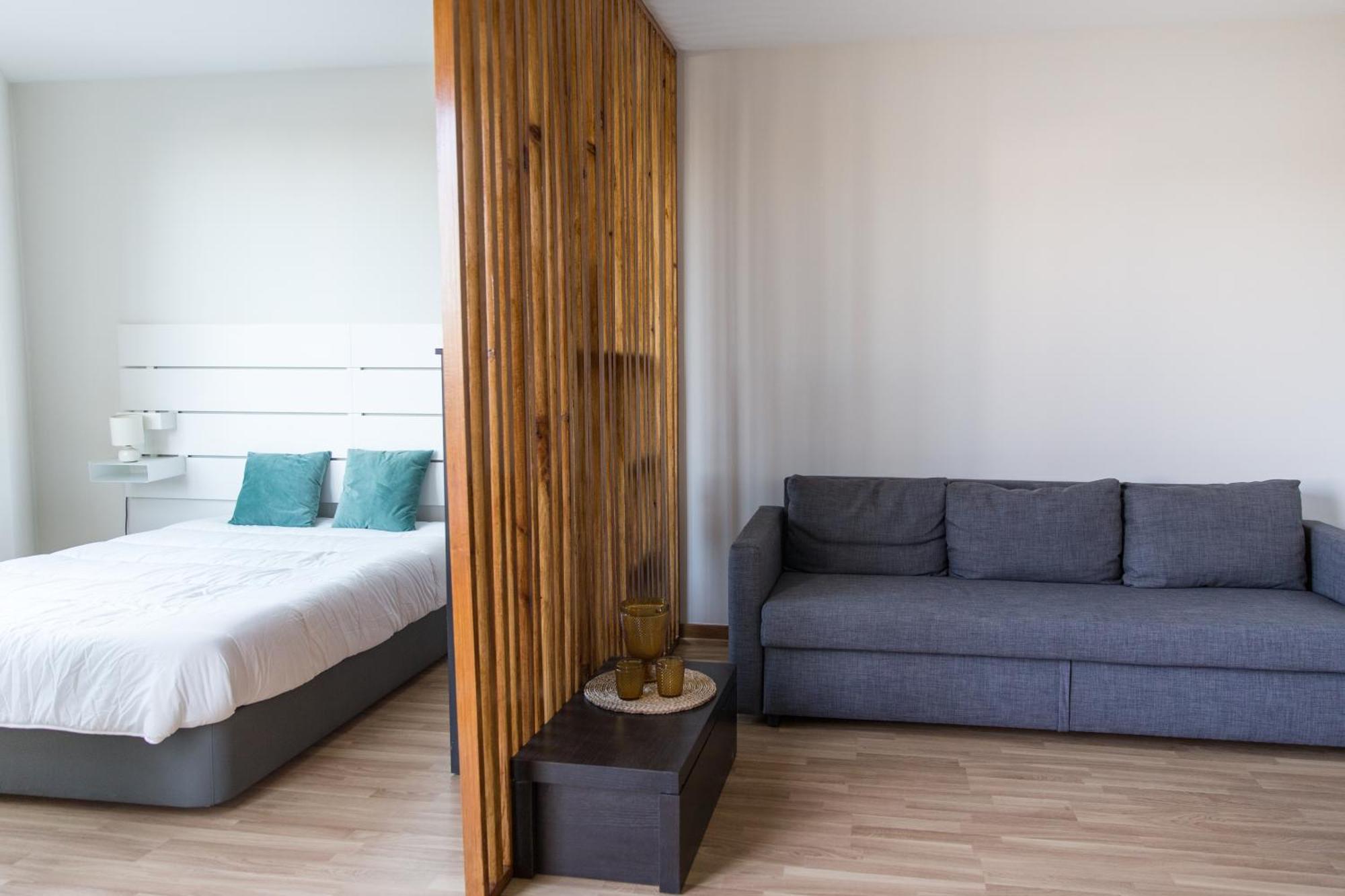 Estudio Corujeira OOporto Extérieur photo
